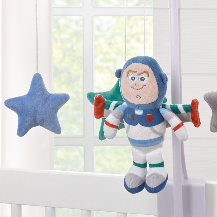 Toy story sales mobile for crib